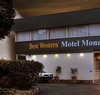 Best Western Motel Monaro - Lennox Head Accommodation