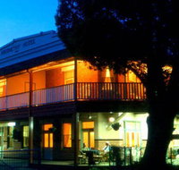 Abernethy Guesthouse - Lennox Head Accommodation