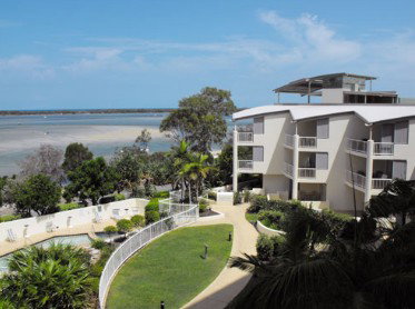 Golden Beach QLD Lennox Head Accommodation