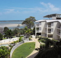 Moorings Beach Resort - Lennox Head Accommodation