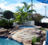 Estoril On Moffat Holiday Apartments - Lennox Head Accommodation