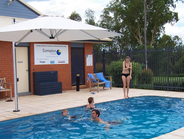 Moree NSW Lennox Head Accommodation