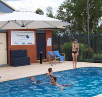 Albert Motel - Lennox Head Accommodation