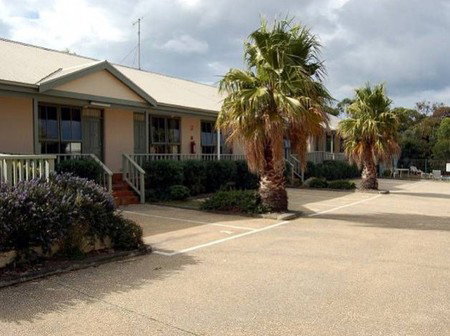 Lightkeepers Inn Motel - Lennox Head Accommodation 0