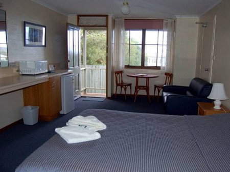 Lightkeepers Inn Motel - Lennox Head Accommodation 1