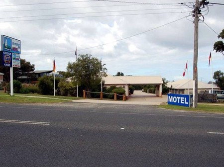 Lightkeepers Inn Motel - Lennox Head Accommodation 2