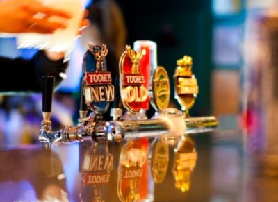 Harp Deluxe Hotel - Lennox Head Accommodation 1