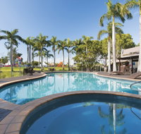 Oaks Oasis - Lennox Head Accommodation