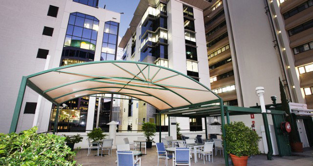 Brisbane City QLD Lennox Head Accommodation