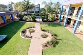 Nautilus Apartments Merimbula - Lennox Head Accommodation 2