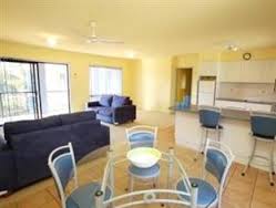 Nautilus Apartments Merimbula - Lennox Head Accommodation 3