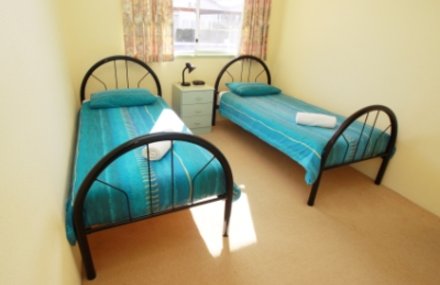 Nautilus Apartments Merimbula - Lennox Head Accommodation 5