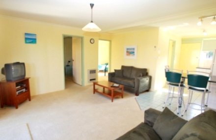 Nautilus Apartments Merimbula - Lennox Head Accommodation 7
