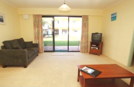 Nautilus Apartments Merimbula - Lennox Head Accommodation 8