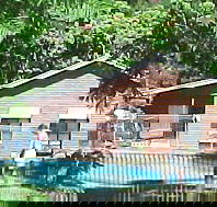 Glass House Mountains Holiday Village - Lennox Head Accommodation