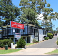Armidale Motel - Lennox Head Accommodation