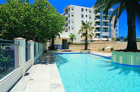 Oaks Seaforth Resort - Lennox Head Accommodation 1