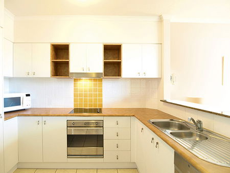 Oaks Seaforth Resort - Lennox Head Accommodation 2