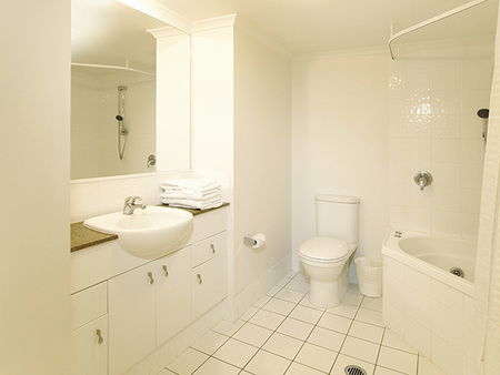 Oaks Seaforth Resort - Lennox Head Accommodation 4