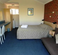 Merimbula Gardens Motel - Lennox Head Accommodation