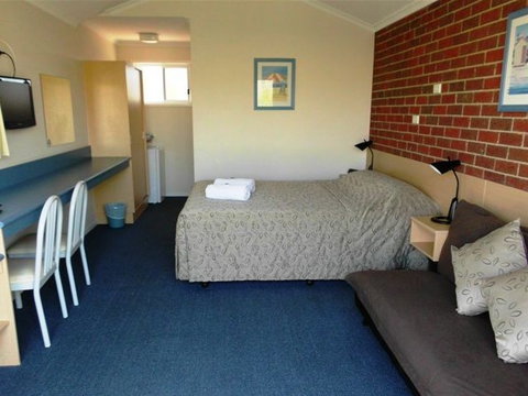 Merimbula Gardens Motel - Lennox Head Accommodation 0