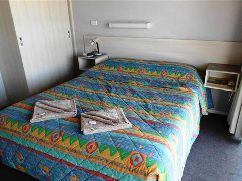 Merimbula Gardens Motel - Lennox Head Accommodation 1