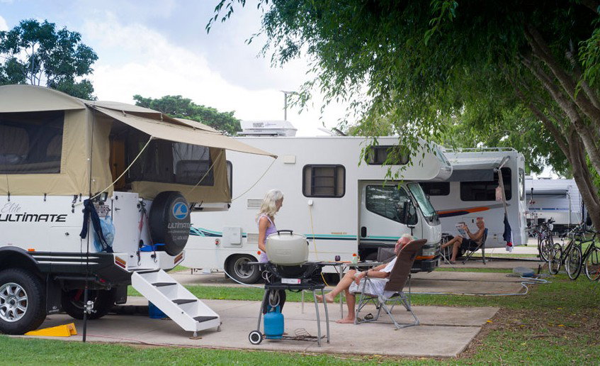 Noosaville QLD Lennox Head Accommodation
