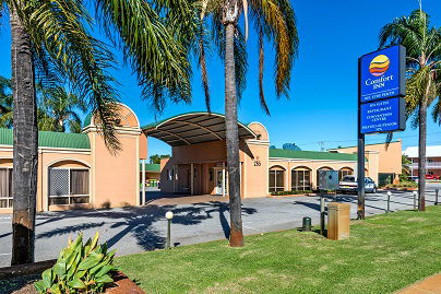 Belmont WA Lennox Head Accommodation