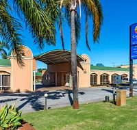Comfort Inn Bel Eyre Perth - Lennox Head Accommodation