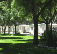 BIG 4 Barossa Tourist Park - Lennox Head Accommodation
