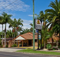 Byron Sunseeker Motel