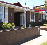 Colonial Lodge Motel - Lennox Head Accommodation