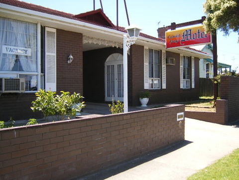 Colonial Lodge Motel - Lennox Head Accommodation 0