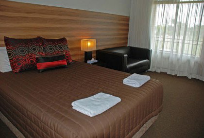 Watson ACT Lennox Head Accommodation