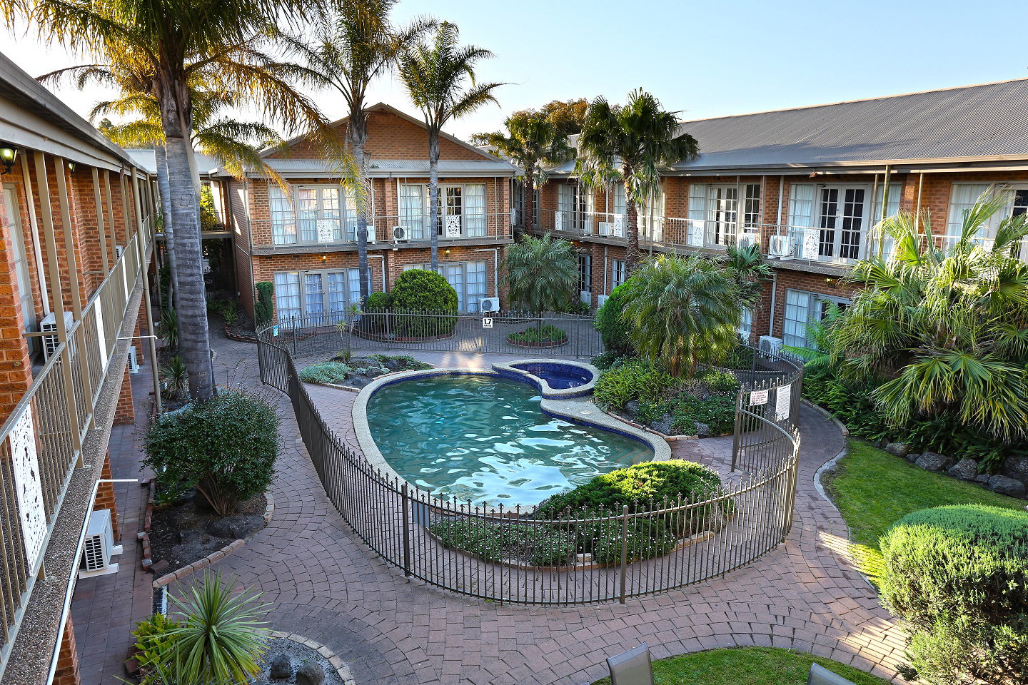 Tullamarine VIC Lennox Head Accommodation