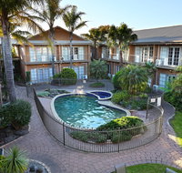 Quality Hotel Melbourne Airport - Lennox Head Accommodation