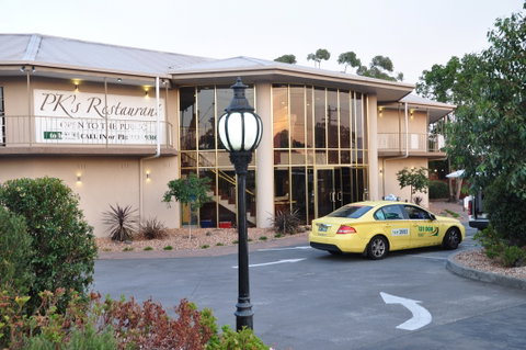 Quality Hotel Melbourne Airport - Lennox Head Accommodation 1