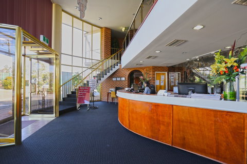 Quality Hotel Melbourne Airport - Lennox Head Accommodation 4