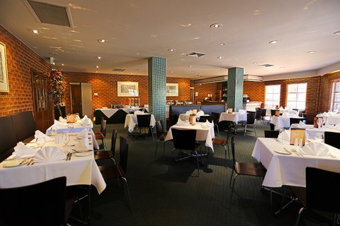 Quality Hotel Melbourne Airport - Lennox Head Accommodation 5