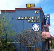 Gladesville Motel - Lennox Head Accommodation
