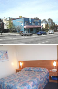 Gladesville Motel - Lennox Head Accommodation 1