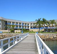 Mariners On The Waterfront - Lennox Head Accommodation