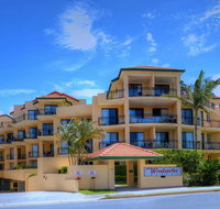 Windsurfer Resort - Lennox Head Accommodation