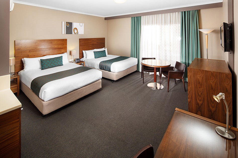 Dickson ACT Lennox Head Accommodation