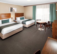 Quality Hotel Dickson - Lennox Head Accommodation