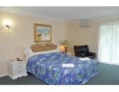 Cleveland QLD Lennox Head Accommodation
