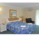 Pacific Resort Motel - Lennox Head Accommodation