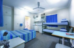 Katherine NT Lennox Head Accommodation