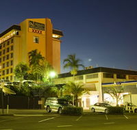 Quality Hotel Frontier Darwin - Lennox Head Accommodation