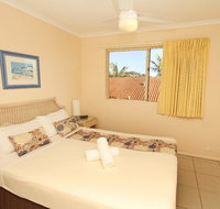 Coolum Beach Getaway Resort - Lennox Head Accommodation
